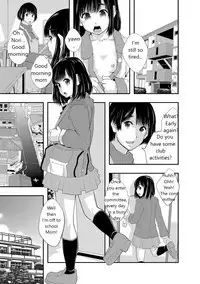 [Mayonnaise.] Shougakusei Nikki (Hitorime) Noriko (Magazine Cyberia Vol. 061) [English]