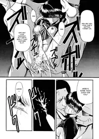 [Horikawa Gorou] Reizoku Keiyakusho - Slave Contract [English]