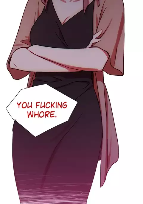 Scandal of the Witch Ch.1-33