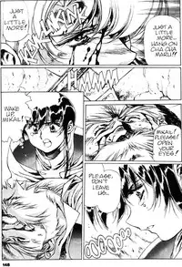 [Urushihara Satoshi] Plastic Little - Captain's log [English]