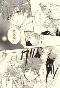 (C74) [Usakaji (Nanjou Tsugumi)] REC● (CODE GEASS: Lelouch of the Rebellion)