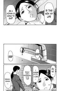 [Takasugi Kou] Madam Palace Ch. 1-7 [English] [Lazarus H]