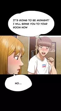 [Madstart] Secret Island Ch.1-25 (English) (Ongoing)