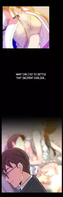 [Yihyeonmin] Drug Candy Ch.0-33 (English) (YoManga) (Ongoing)