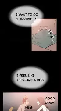 [Mr. Byeong-Su] Cohabitation Ch.1-34 (English) (Ongoing)