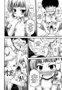 [Fujisaka Lyric] FEVER! Pack'n Co (Ch. 1-6) [English] {Mistvern}