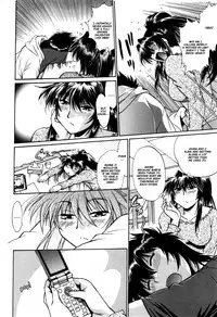 [Manabe Jouji] Kanojo de Ippai 3 Ch. 19-25 [English] {Ochimusha}