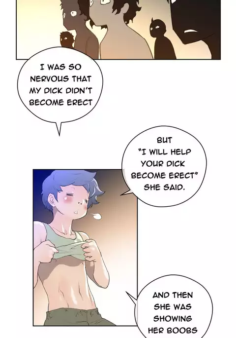 Perfect Half Ch.1-39