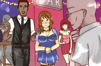 [M先生]NTR-CUCKOLD CLUB [Chinese]