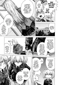 [Ootsuka Kotora] Angraecum [English]