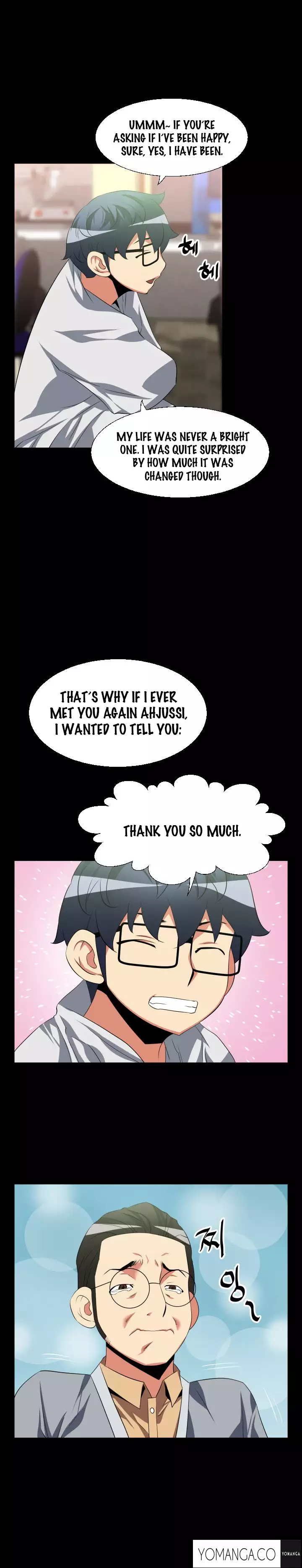 Love Parameter Ch.1-38