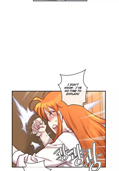 Master in My Dreams Ch.0-38