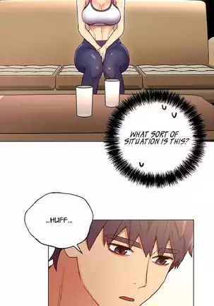 Stepmother Friends Ch.27/?