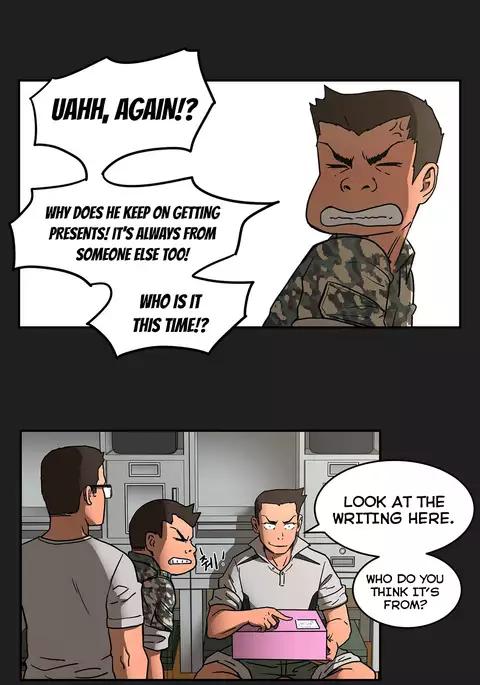 Refrain Love Ch.1-38