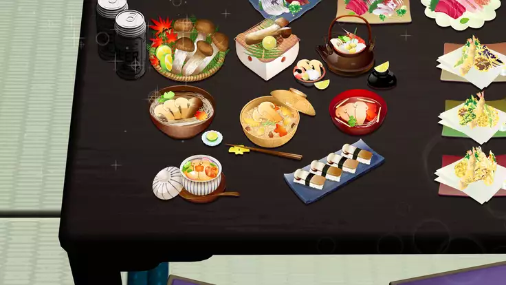 Hitozuma-tachi to NTR Onsen Ryokan ~Deisui Tanetsuke Yarihoudai~