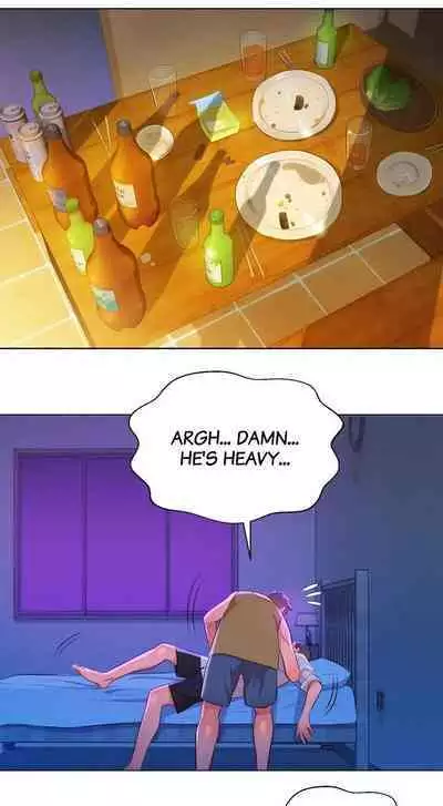 What do you Take me For? Ch.14/?