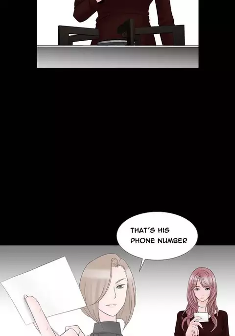 The Taste of Hands Ch.1-47