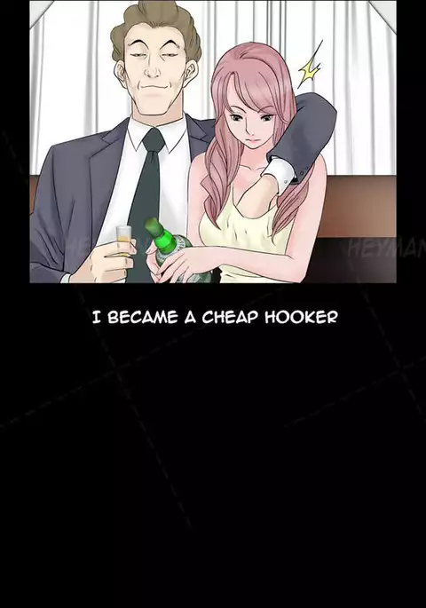 The Taste of Hands Ch.1-60