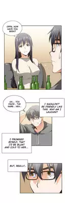 [Husky guy] SStudy Ch.0-32 (English) (YoManga) (Ongoing)
