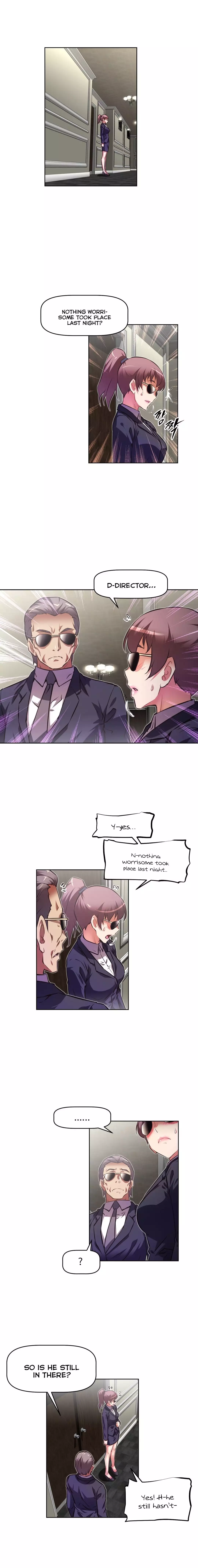 Brawling Go Ch.76-126