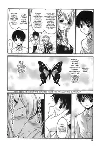 [Nishikawa Kou] Ageha no Otome - The Virgin of Ageha [English] [Brolen]