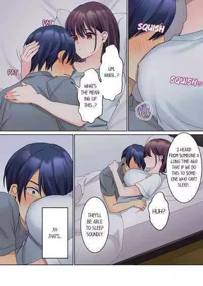 [Himino] Mukuchi na Kanojo no Seikantai ~Koe wa Dasanai kedo Karada wa Shoujiki da ne, Zubunure da yo 1-6 | The Quiet Girl’s Erogenous Zone - She Doesn’t Moan, but Her Body is Honest, She is Wet 1-6 [English]