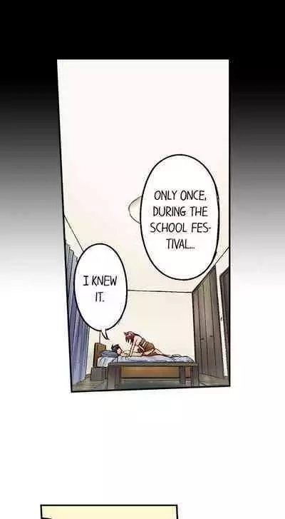 Jimiko wa Igai ni Erokatta | Simple yet Sexy Ch. 1-75