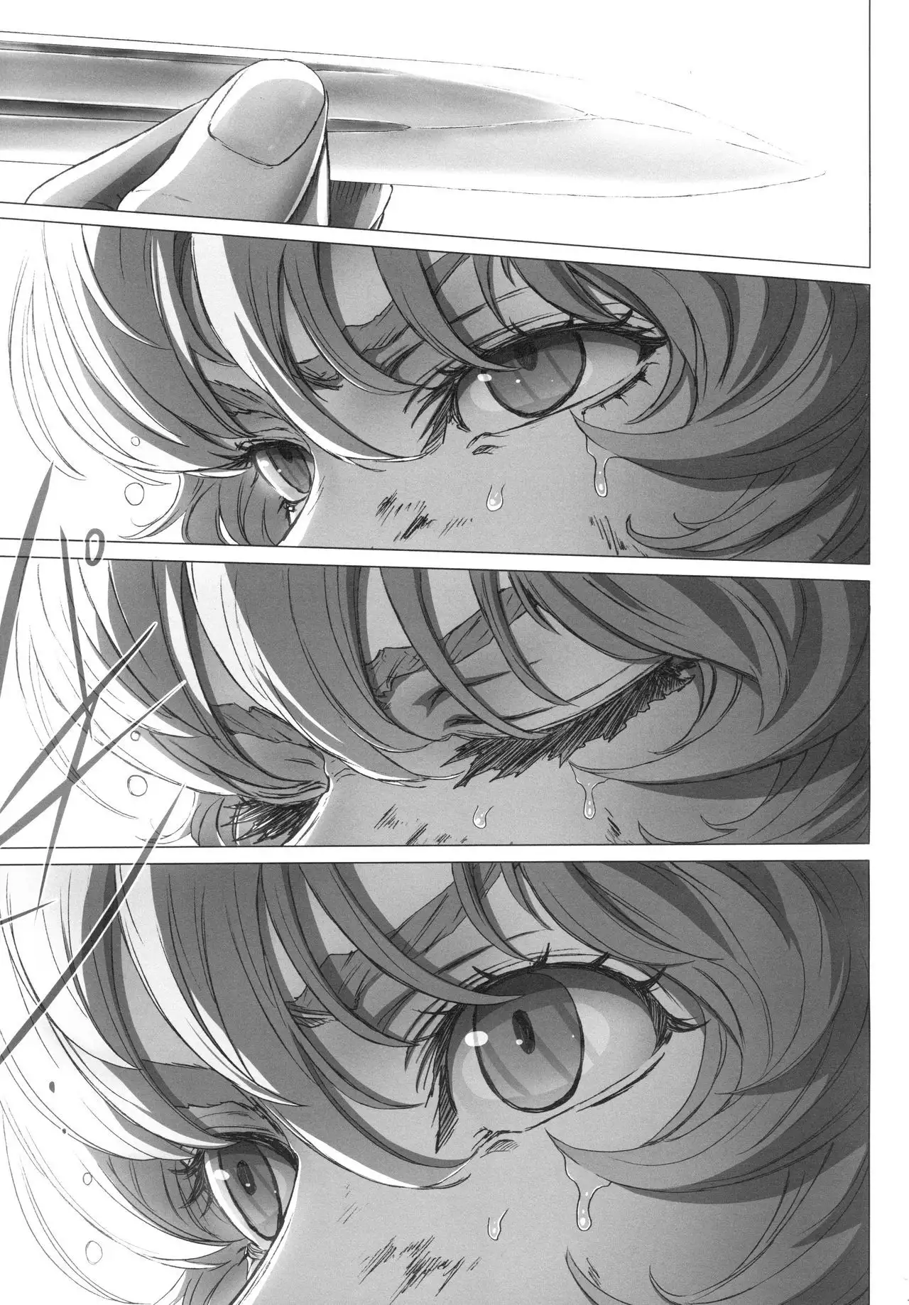 Remilia Ojou-sama no Bonnou