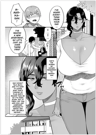 [Mogiki Hayami] Futari Gurashi Zenpen (Action Pizazz 2019-11) [English] [xinsu] [Digital]