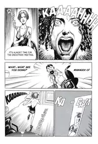 [Lee Yo Dong] Vampire [ENG]