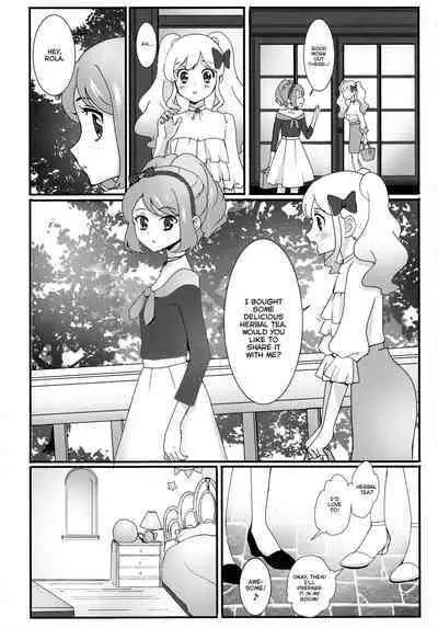 Anata ga Dress o Matottara | When you put on the dress