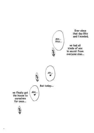 Mikan, Imouto, 16-sai. Soushuuhen