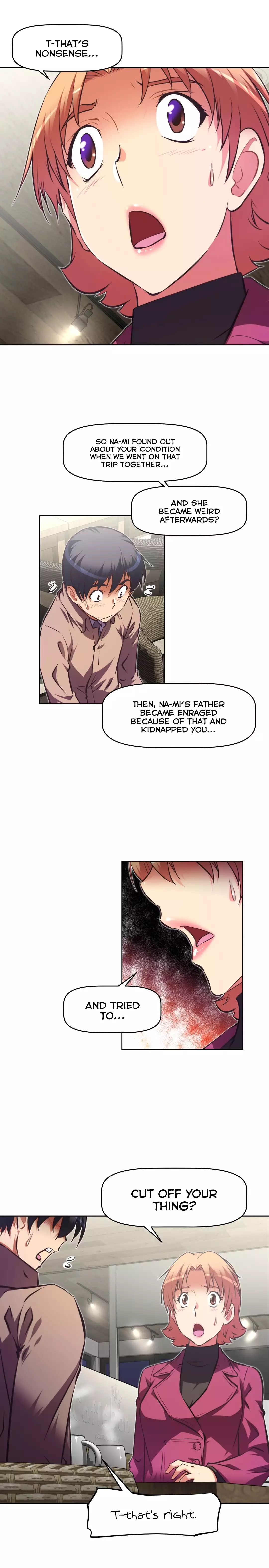 Brawling Go Ch.76-122