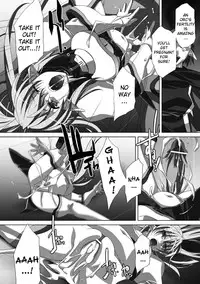 [AKAGI] Akashiki. [English]