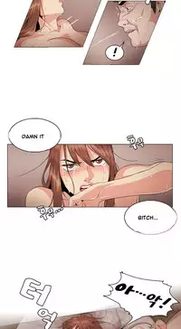 By Chance (Ep. 1-35) [English]