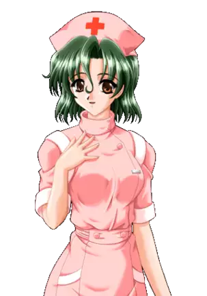 Kango Shicyauzo - I'm Gonna Nurse You -Voice Plus! (decensored)