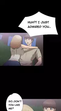 [Madstart] Secret Island Ch.1-25 (English) (Ongoing)