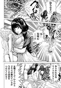 COMIC Magnum Vol. 27