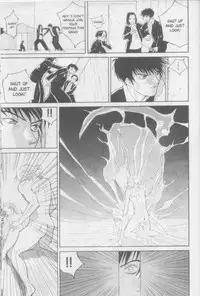 [Kiryu Tomohiko] Twin Spark Girls (English)