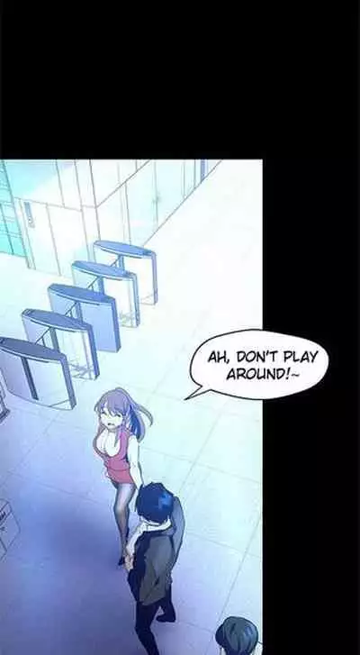 A Wonderful New World ch. 101-125