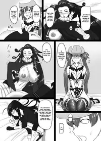 RenZetsu no Shimai 3