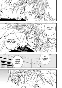 [Unknown (UNKNOWN)] Tobira to Kamen | Doors and Masks [English] [Anzu]