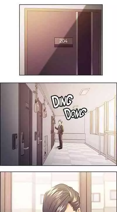 [Serious] Taste of Forbbiden Fruit Ch.31/53 [English] [Hentai Universe]