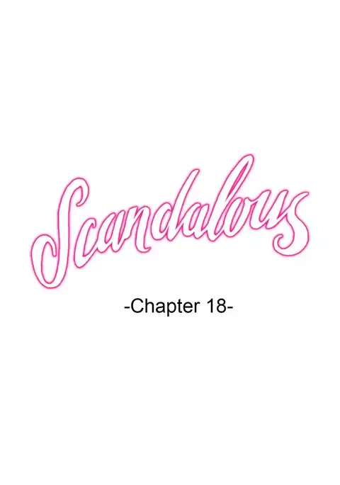 Scandal of the Witch Ch.1-38