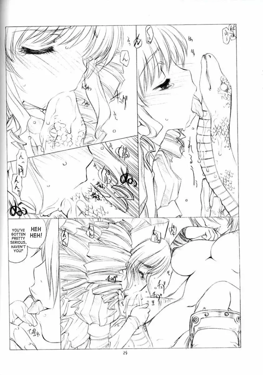 The Snake Woman Show