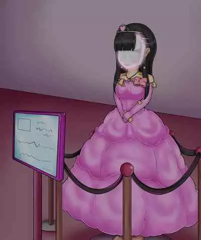 Girls world side FSG+第二部（机翻）