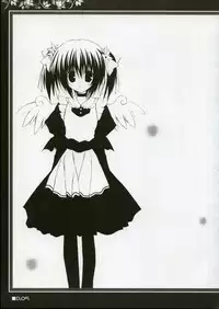 (C69) [Muzin Syoujo (Korie Riko)] Holy Needle (ToHeart 2)