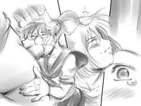 [pink-noise (Mizuiro Megane)] Haeteru Oyako [English]