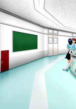 Kango Shicyauzo - I'm Gonna Nurse You -Voice Plus! (decensored)