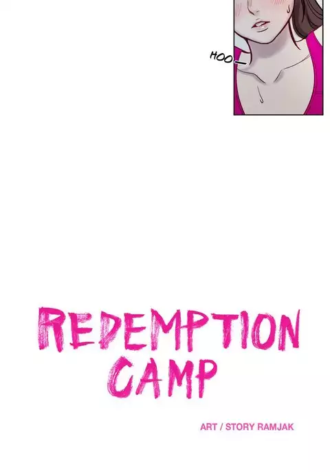 Atonement Camp Ch.1-12